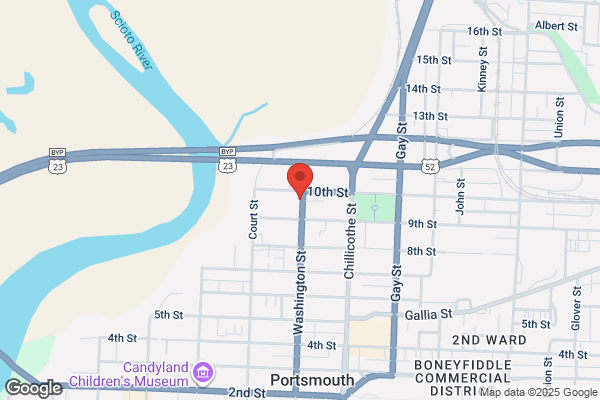 Staker Vic Auto Body Service & Alignment