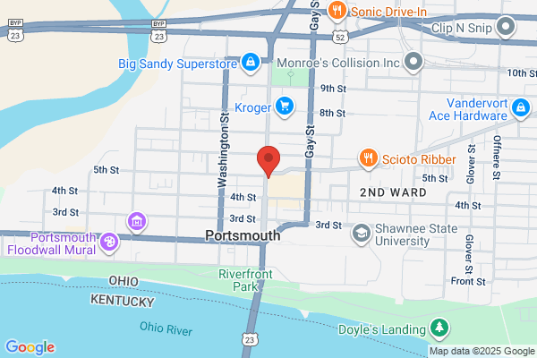 Port City Cafe' & Pub
