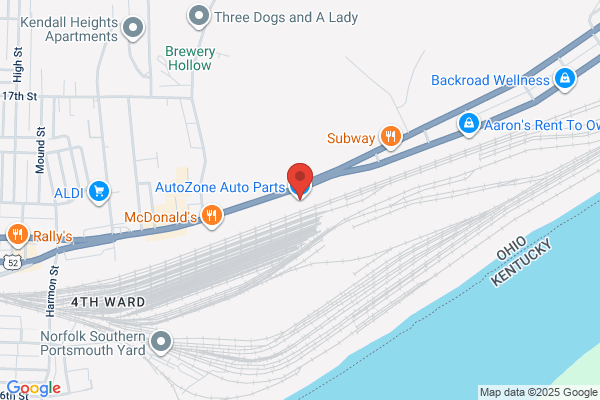 AutoZone Auto Parts