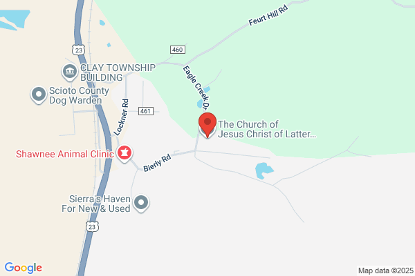 The Church of Jesus Christ of Latter-day Saints