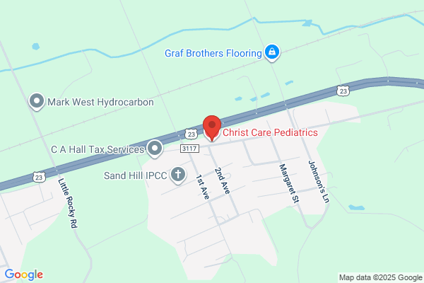 Hudson Gregory MD