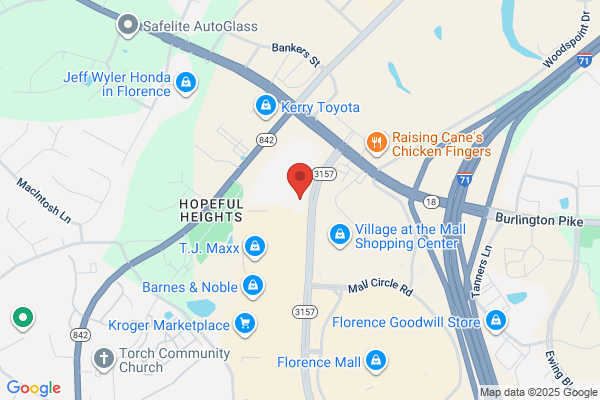 Rapid Fired Pizza