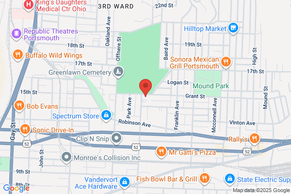 Scott Ralph F Funeral Home Inc