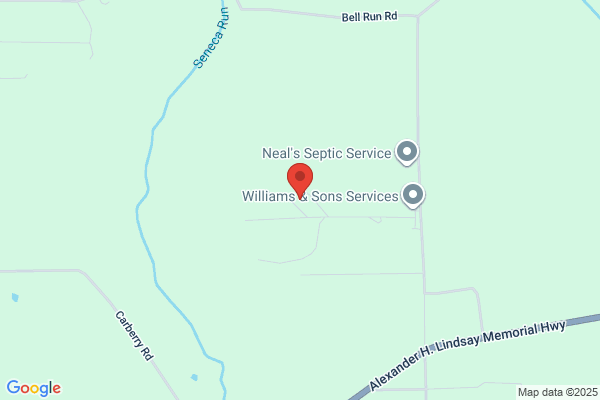 Williams Sanitation