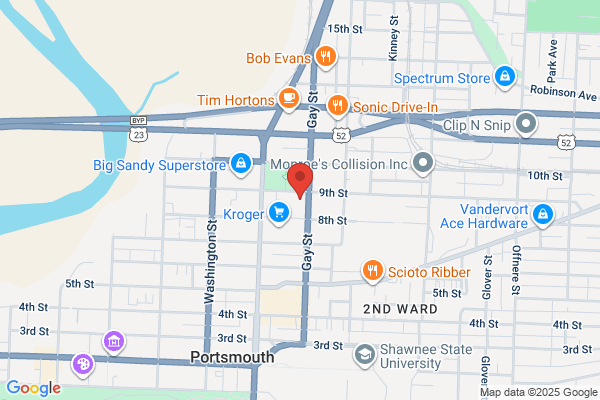 Kroger Fuel Center
