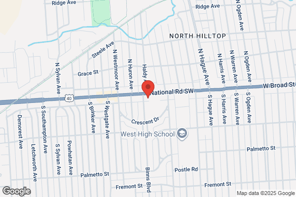 Scioto Radio Reading Service