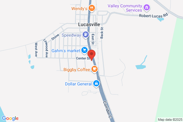 Gahm's Super Valu