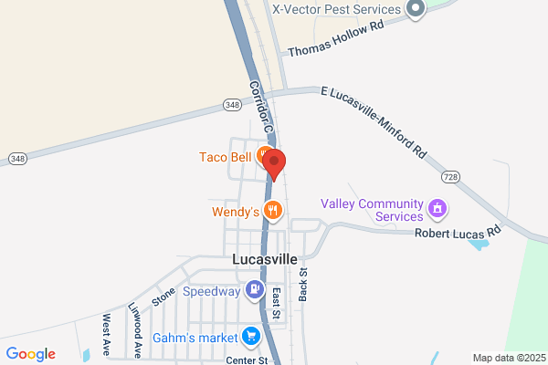 Lawless Furniture & Variety