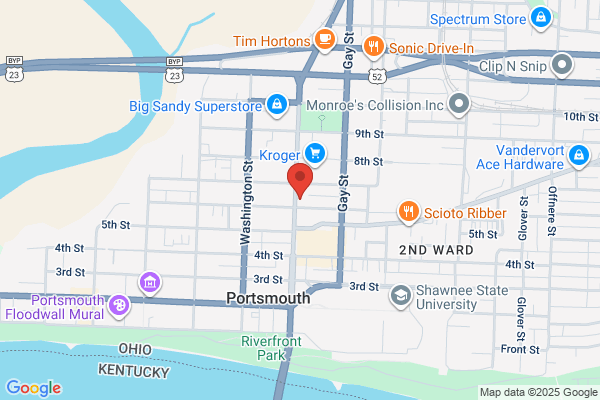 George L. Davis III CO., LLC