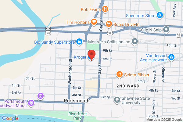 Kroger Pharmacy