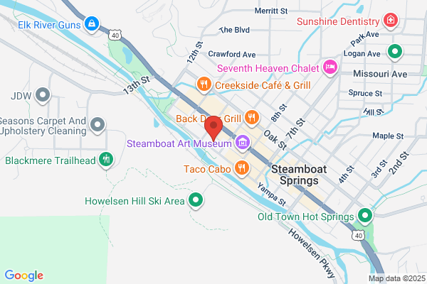 Steamboat Realty