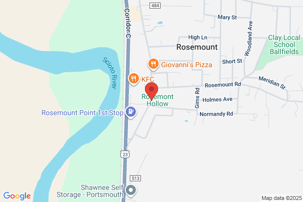 Portsmouth Baptist Church