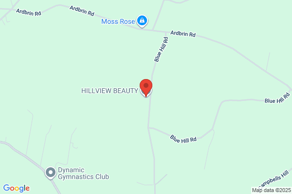 Hill View Beauty Salons