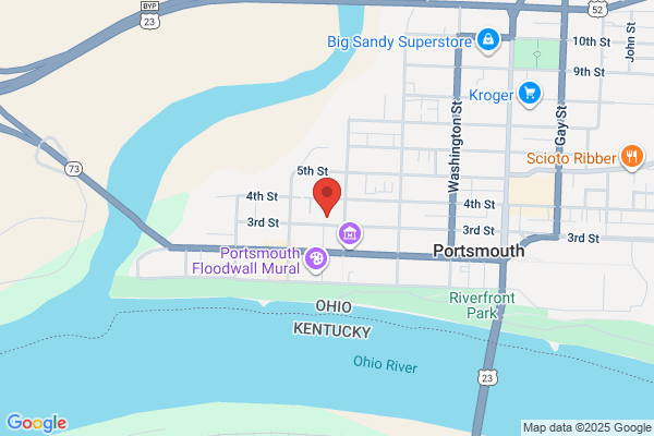 Scioto County Co-Op Milk Producers Association