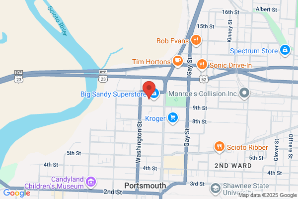 Auto Credit of Portsmouth