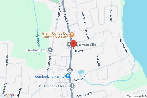 Ferreira's Package Store