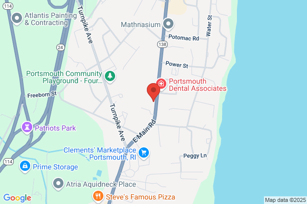 Portsmouth Preschool and Childcare Llc