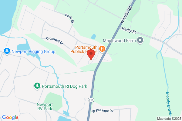 Portsmouth Family Dental