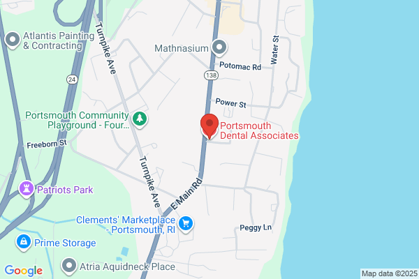 Portsmouth Dental Associates