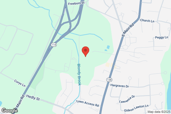 Atria Aquidneck Place