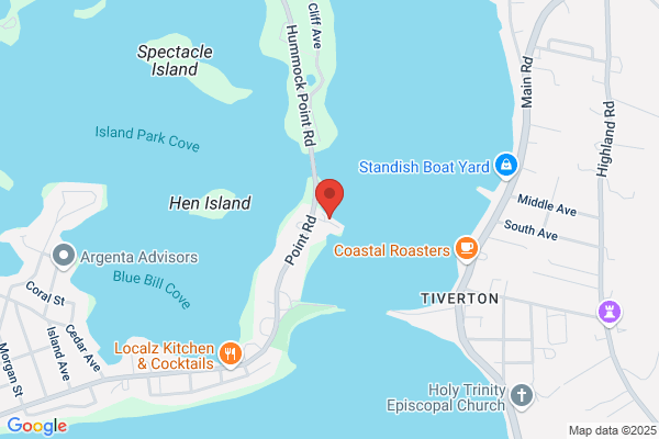 Safe Harbor Island Park