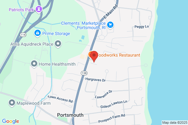 Aquidneck Island Technologies