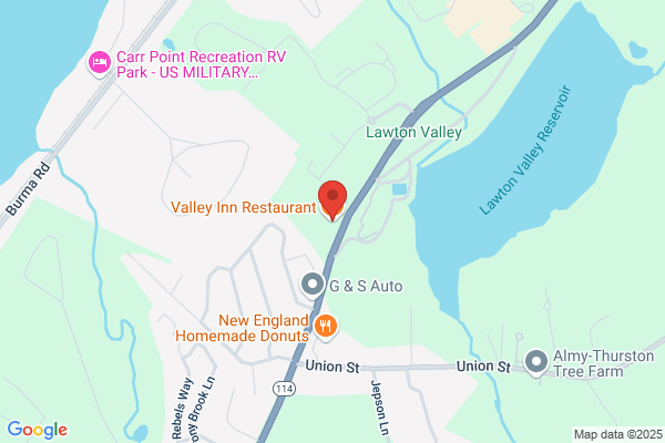 Valley Inn