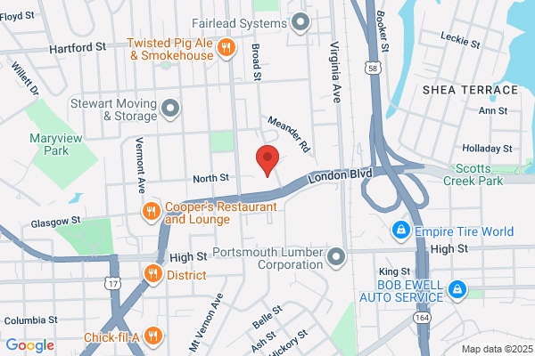 Safe Harbor Recovery Center