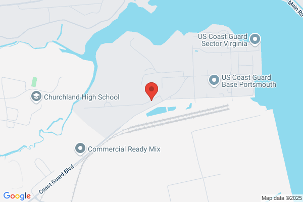 Marine Repair Services