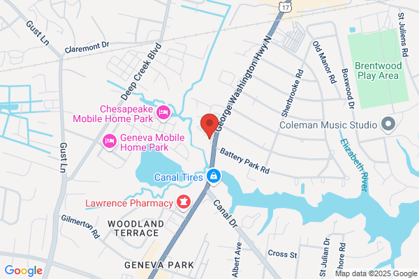 Brentwood Veterinary