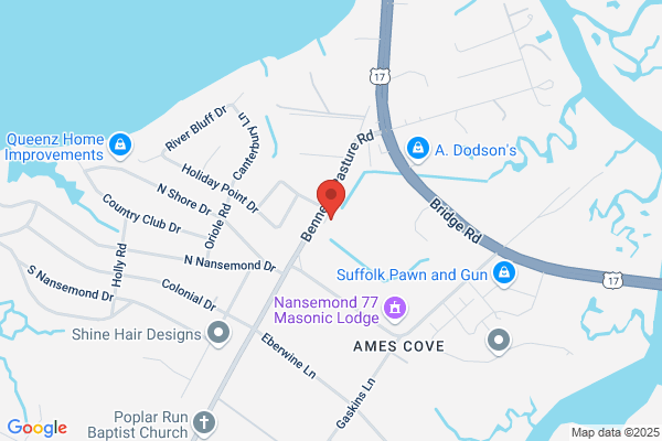 North Suffolk Animal Clinic