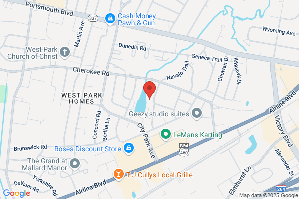 Collinswood Lake Apartments