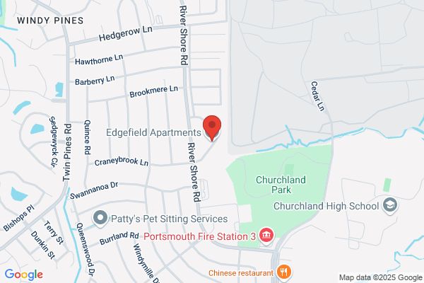 Edgefield Apartments