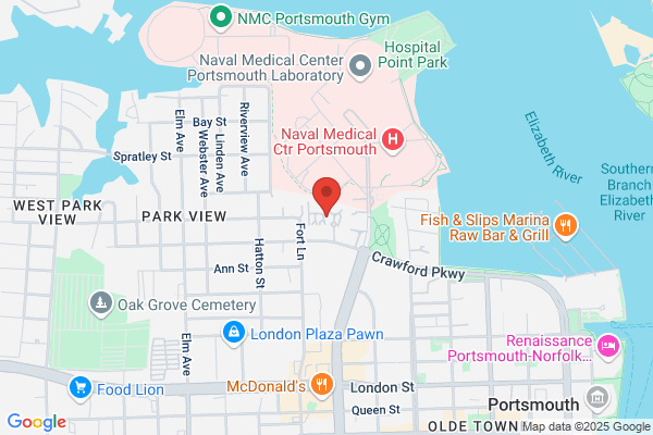 Nav850 at Olde Towne Apartments