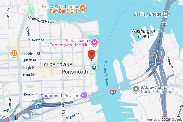 Portsmouth Naval Shipyard Museum
