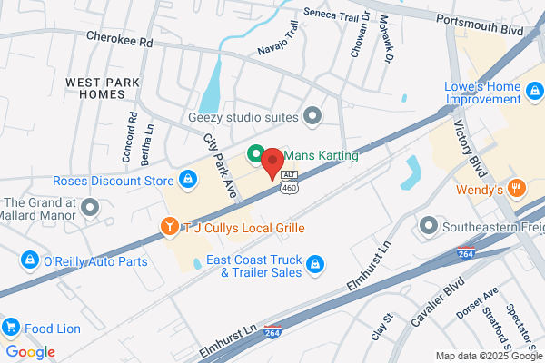Wells Fargo ATM - Closed