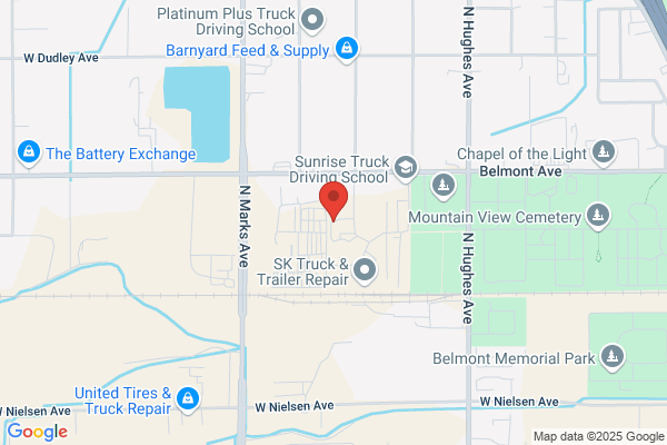 American Truck & Trailer Repair