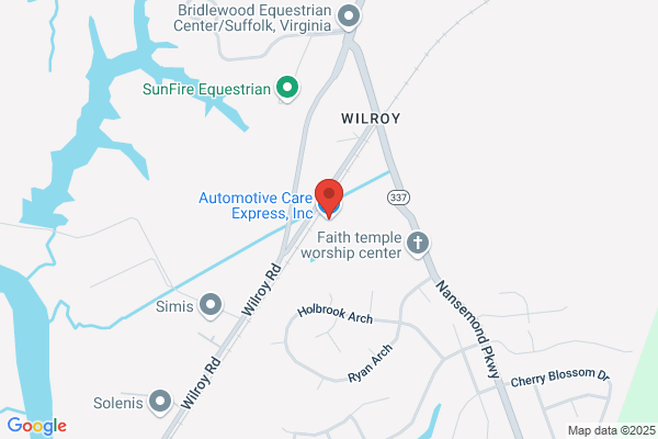 Automotive Care Express