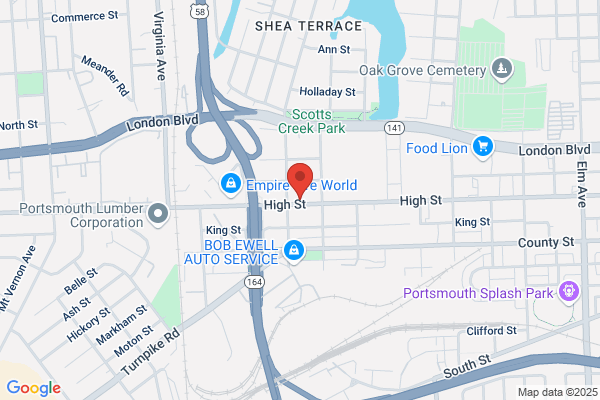 C & P Auto Repair