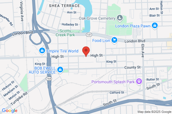 Ford Automotive Repair Center