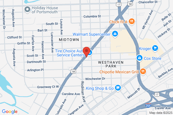 Ketchum's Carl Auto Glass and Upholstery