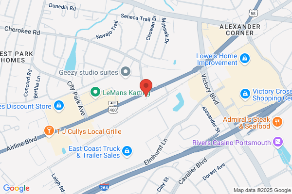 Tidewater Sealants Corporation