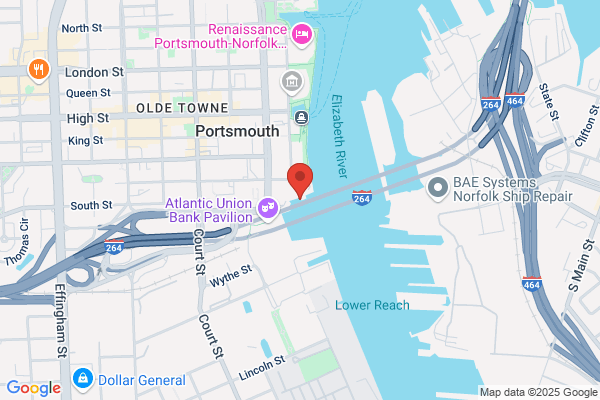 Ocean Marine Yacht Center