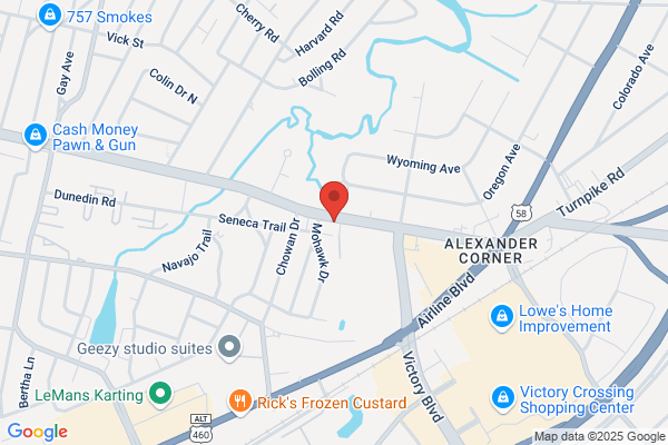 Al Vincent's Insurance