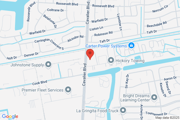 Hylink Auto Parts Inc