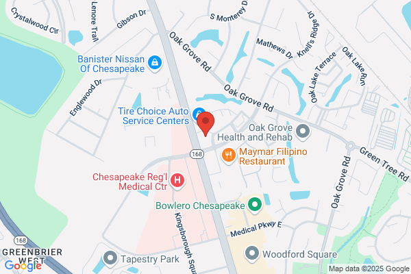 Green Clean Express Auto Wash - GW Highway