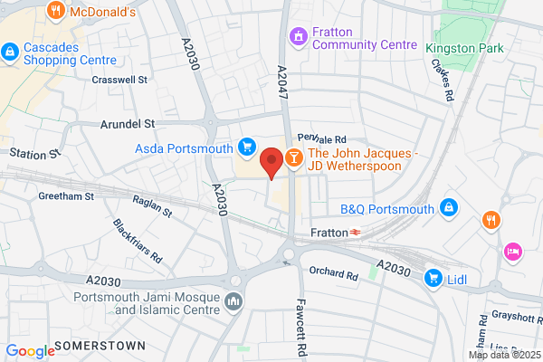 Portsmouth Rug & Carpet Cleaners