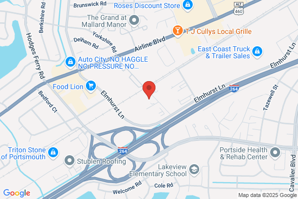 Crane Tech Solutions Llc