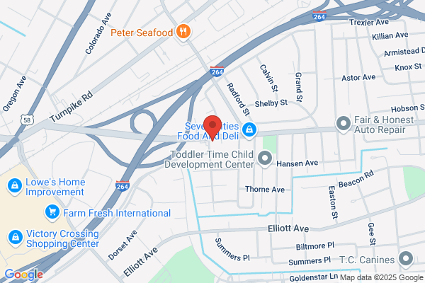 Credit Repair Portsmouth