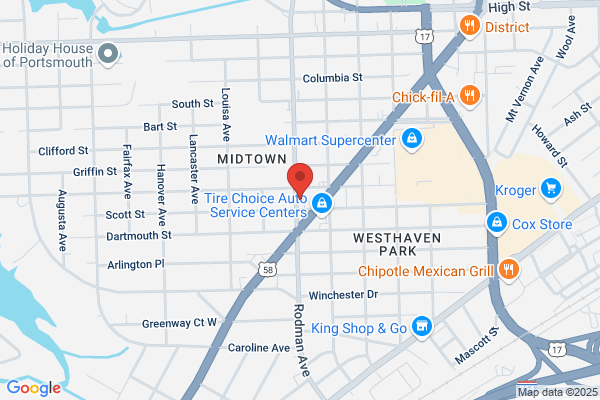 Morrison Dental Group - Portsmouth